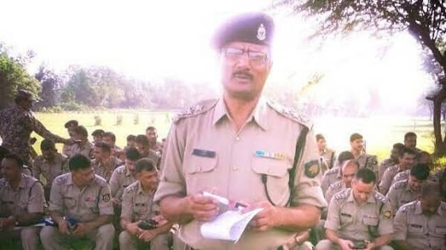 NIA officer murder case: Cops release video grabs of Tanzil Ahmed&#039;s suspected killers