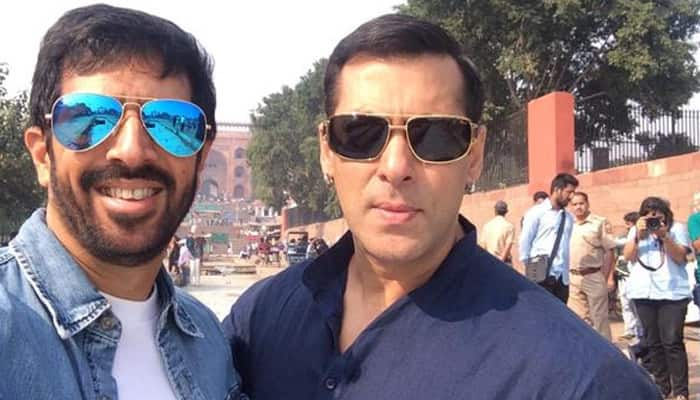 Salman Khan, Kabir Khan to team up again?