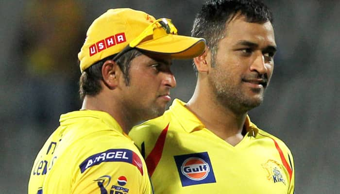 Indian Premier League: We were treated like gods while playing for Chennai Super Kings, says Suresh Raina