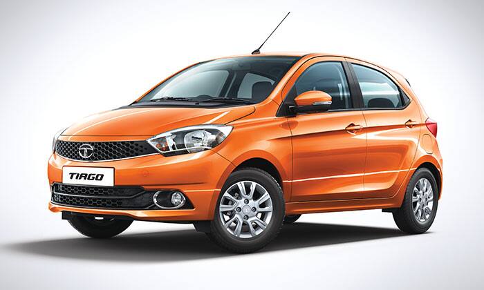 Tata much-delayed hatchback Tiago to be launched in India today