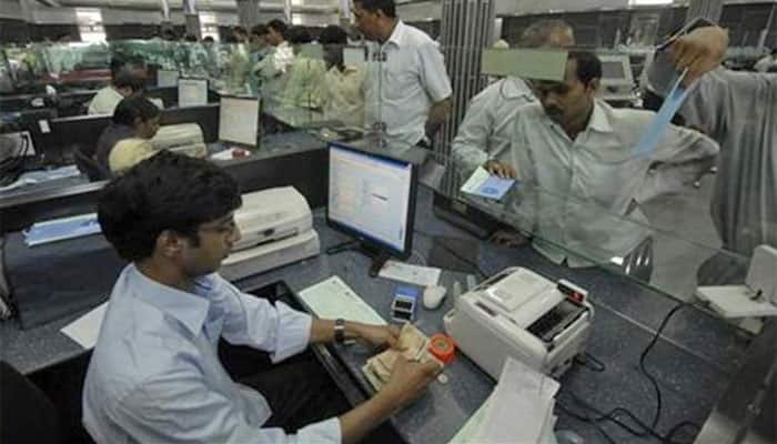 India&#039;s services sector growth jumps to over 3-year high in March