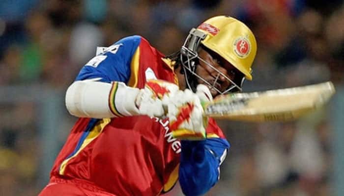 Again, it's Gayle ruling the roost. The 36-year-old marauder from Jamaica made a mockery of erstwhile Pune Warriors India's bowling attack by reaching 100 off mere 30 balls in an IPL match in 2013. In the same innings, he also registered the highest individual total of 175 not out off 66 deliveries, which included 13 4's and 17 6's. Yusuf Pathan also played an equally belligerent knock, but the Indian all-rounder took seven more balls, to post the second fastest ton. David Miller (38), Adam Gilchrist (42) and Sanath Jayasuriya (45) complete the top-five.
