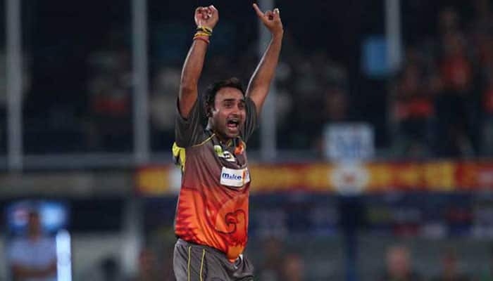 To date, only 13 hat-tricks have been achieved in IPL. And of those, three belong to Amit Mishra. The leg-spinner has done it in 2008, 2011 and 2013 for three different teams. Celebrated Indian all-rounder Yuvraj Singh got it twice, in 2009, a rare feat considering his limited bowling opportunities. In a spinner dominated field, Lakshmipathy Balaji, Makhaya Ntini, Praveen Kumar and Shane Watson are the only pacers to scalp three wickets off three successive deliveries.
