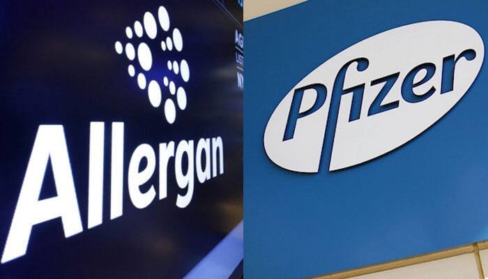 Obama&#039;&#039;s inversion curbs kill Pfizer&#039;&#039;s $160 bln Allergan deal