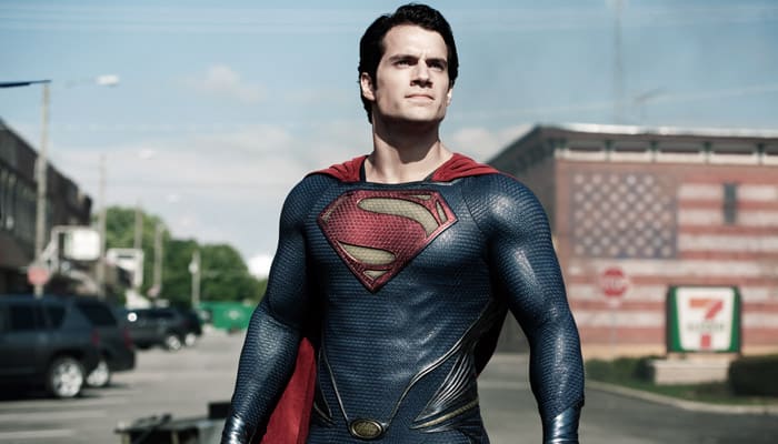 Zack Snyder, Henry Cavill want to do Superman&#039;s next solo film