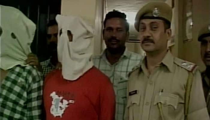 Spanish couple beating case: Six arrested, loot recovered