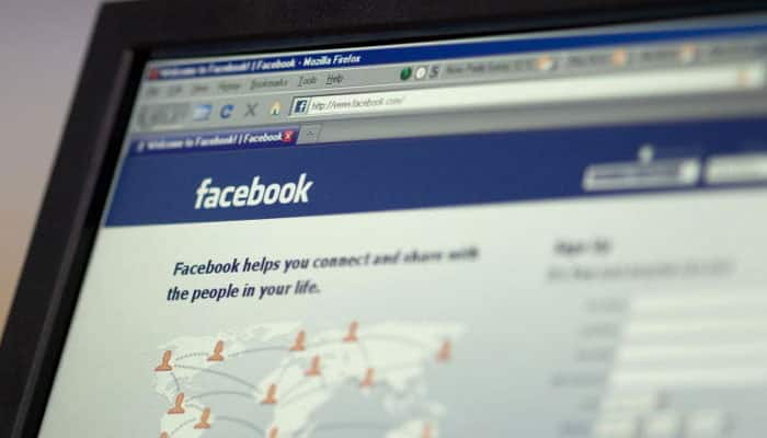  Only one in five people tell the truth on Facebook: Study