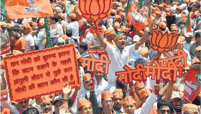 BJP&#039;s Foundation Day: How it became world&#039;s largest party - PM Narendra Modi salutes dedication of determined workers