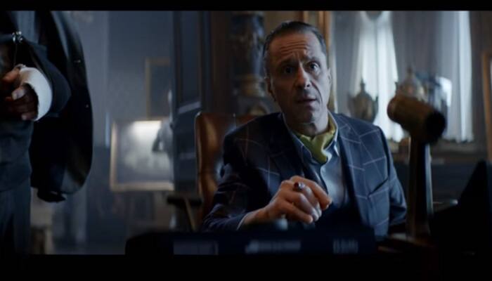 Watch: Even bad guys respect &#039;honesty&#039;; this new ad for Pepsi Mini Series will prove