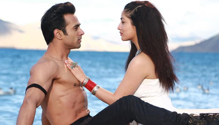 Too much, too soon! Pulkit Samrat and Yami Gautam living together?