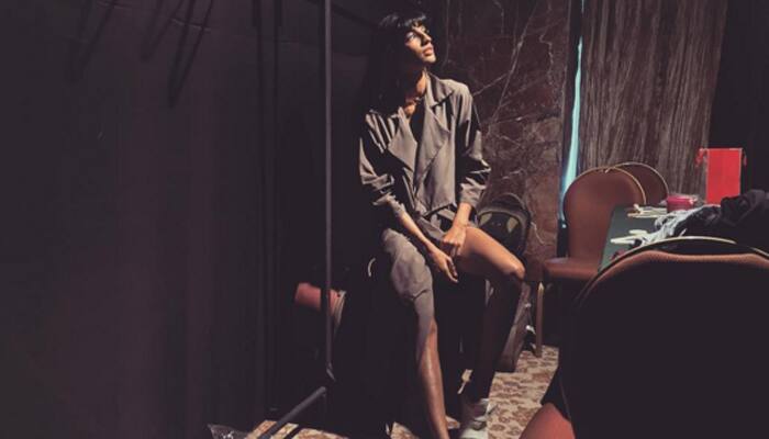 &#039;Confessions...&#039; is unapologetic entertainment: Anushka Manchanda