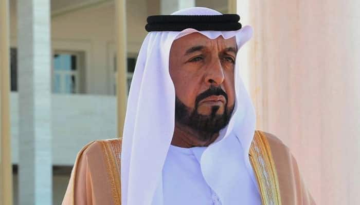 Panama Papers: UAE president leads London property holdings