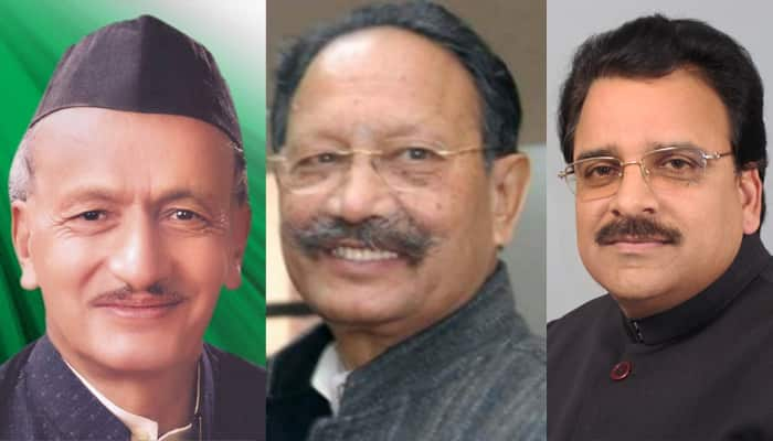 Uttarakhand political crisis: Who will become CM if BJP ...