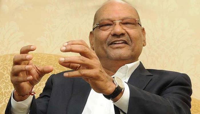 Anil Agarwal wants to model Vedanta on GE lines