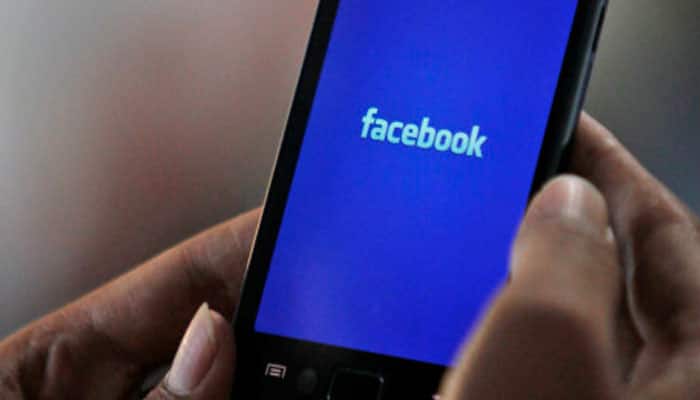Now, anyone can go &#039;live&#039; on Facebook