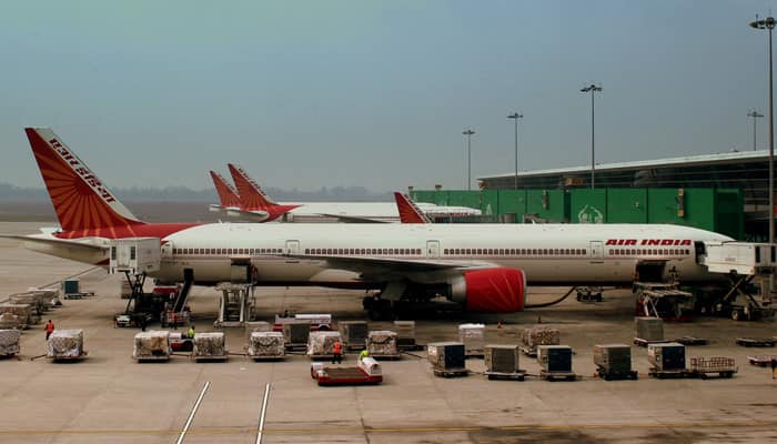 Air India pilot delays flight by over 2 hours for particular woman co-pilot