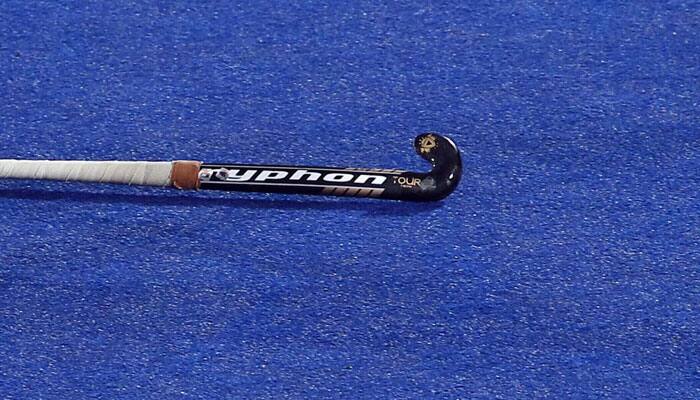 Former India hockey captain Pargat Singh physically assaulted