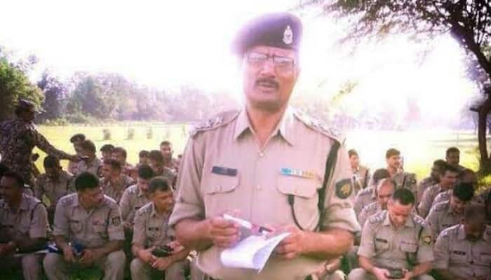 Bike used in NIA officer Tanzil Ahmed murder case recovered; two detained