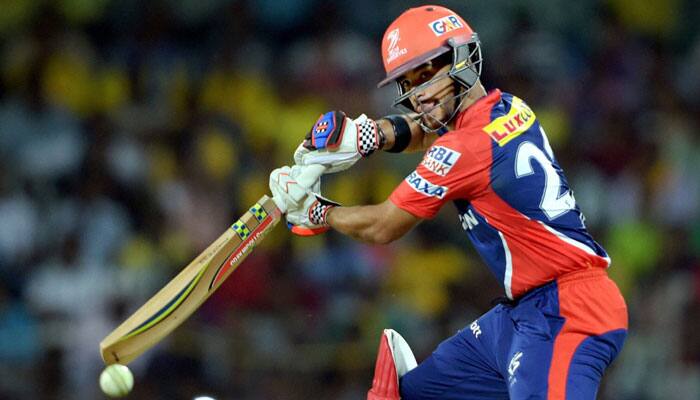 IPL 2016: Delhi Daredevils, Preview: Team now has firepower to win maiden title