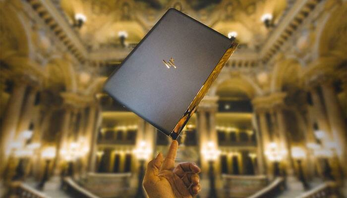 World&#039;s thinnest Notebook, Elite x3 device from HP soon in India 