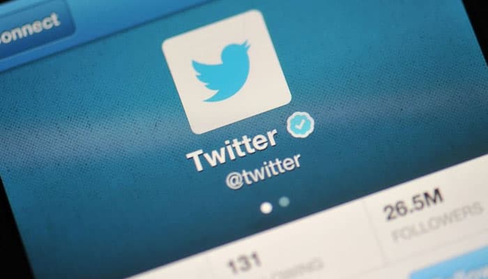  Tweets from official accounts can cease rumours: Study