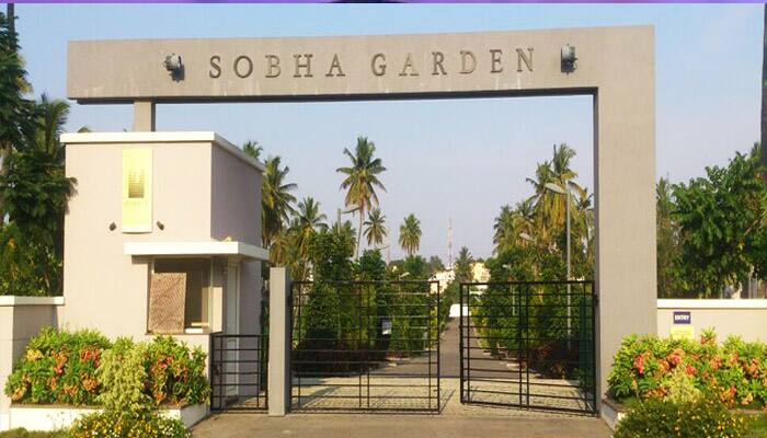 Sobha&#039;s sales bookings fall 4% to Rs 2,012 crore in FY&#039;16