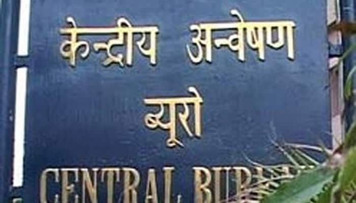 CBI likely to file its charge sheet in Pearls chit fund case