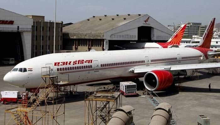 Pilot forces flight delay by insisting for &#039;particular woman co-pilot&#039;; Air India orders inquiry