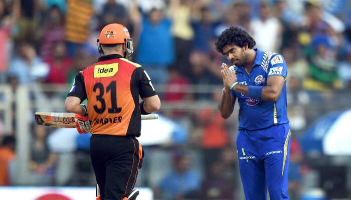 IPL 2016: We have more than adequate replacements if Lasith Malinga&#039;s ruled out, says Ricky Ponting