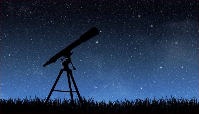 Ahmedabad to host three-day Astronomy Festival from Apr 15
