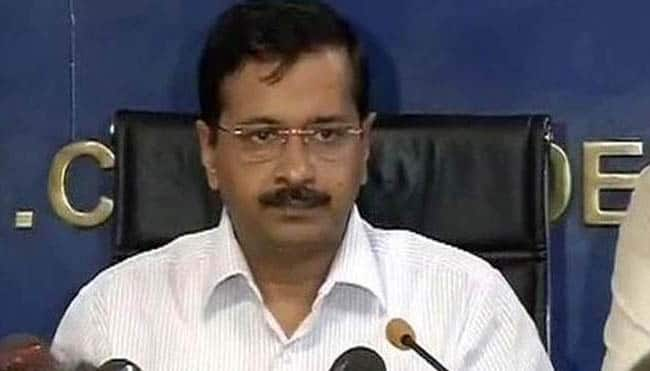 Arvind Kejriwal once again attacks PM Modi over Pakistan envoy Abdul Basit&#039;s statement