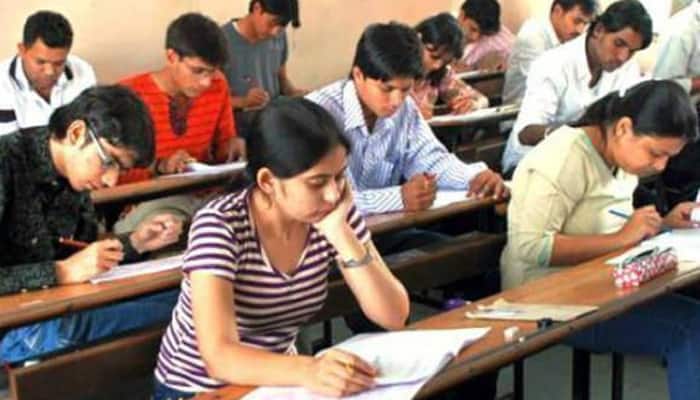 No weightage but 75% marks in Class XII must to appear in JEE from 2017