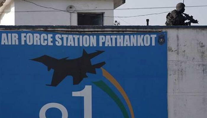 Revealed! How four Pakistani terrorists, who attacked Pathankot airbase, were identified