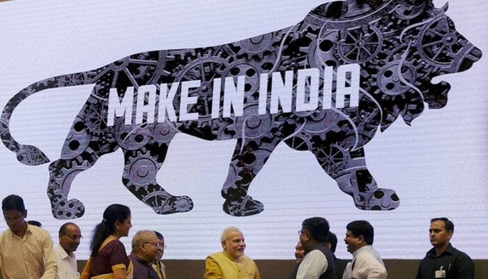 PM Narendra Modi&#039;s &#039;Make in India&#039; gets thumbs up from Moody&#039;s