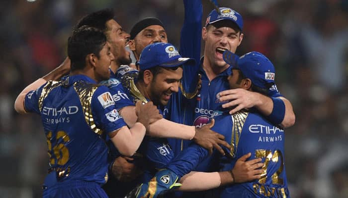 Indian Premier League 2016: Tournament to kick off at Wankhede tomorrow after HC relief Indian Premier League 2016: Tournament to kick off at Wankhede tomorrow after HC relief
