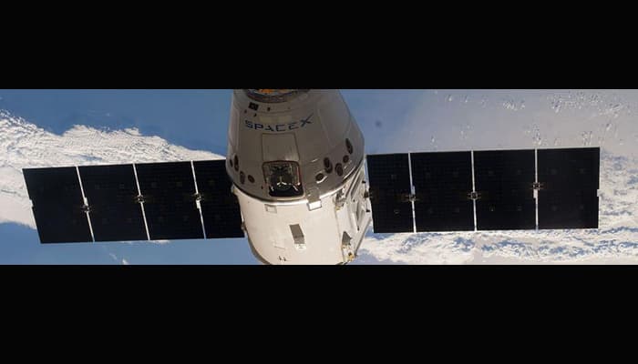 SpaceX to launch first cargo since 2015 accident