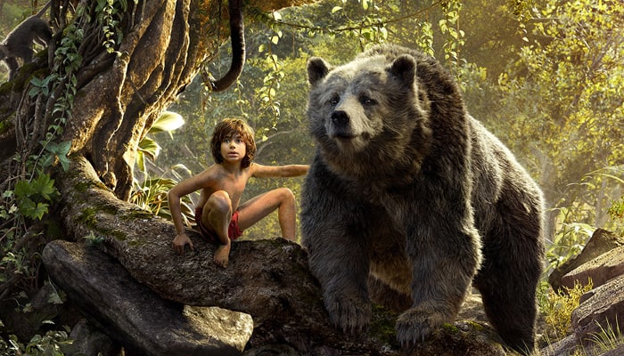 The Jungle Book movie review: The Jon Favreau directorial will bring back your good old childhood memories!