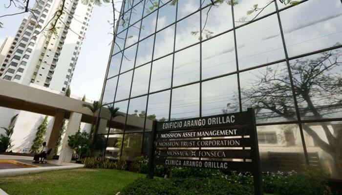 Oberoi, Ruchi, US fund manager in latest &#039;Panama Papers&#039; list  
