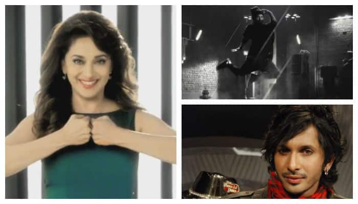 &#039;So You Think You Can Dance&#039;, Madhuri Dixit will ask in Indian version—Watch promo!