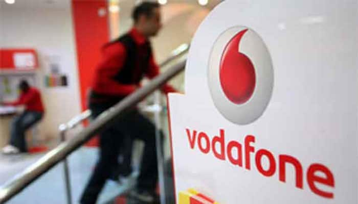 Vodafone laying the groundwork for its IPO