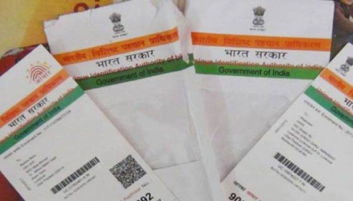 Aadhaar eKYC can make new mobile connection cost zero: Sharma