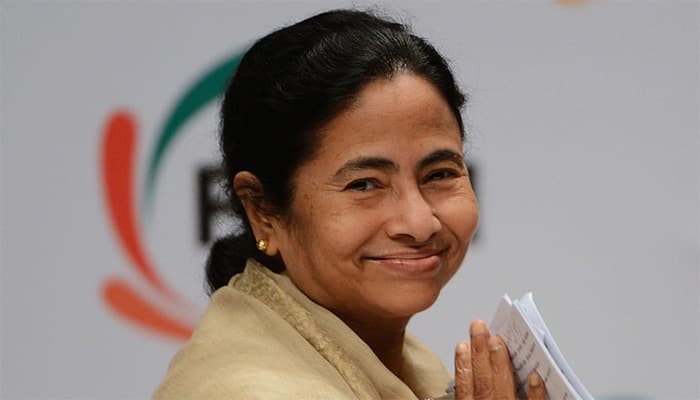 West Bengal Assembly Elections: Mamata Banerjee files nominations, has assets worth Rs 30 lakh