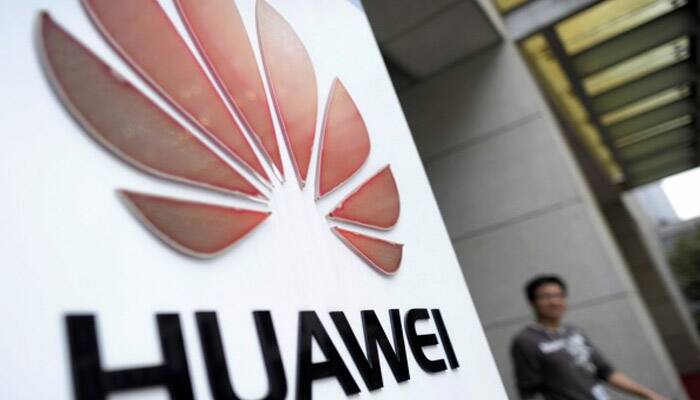 Huawei evaluating mobile phone manufacturing in India