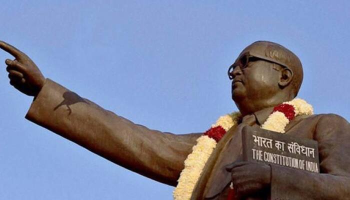 Good news: Ambedkar&#039;s birth anniversary to be observed for 1st time at UN