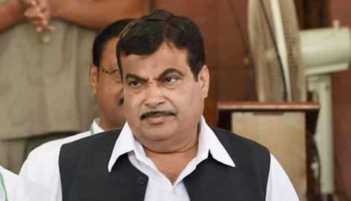 One crore jobs in shipping, ports under Sagarmala: Nitin Gadkari