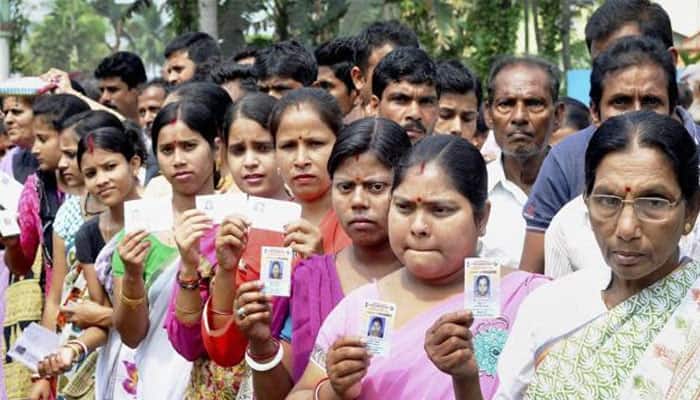Assembly elections 2016: Campaign ends in Assam, 31 West Bengal seats for April 11 vote