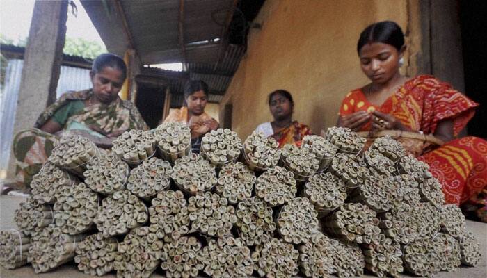 Beedi industry in crisis, says Federation