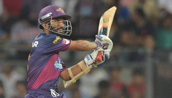 IPL 2016, Match 1: Mumbai Indians vs Rising Pune Supergiants  – As it happened...