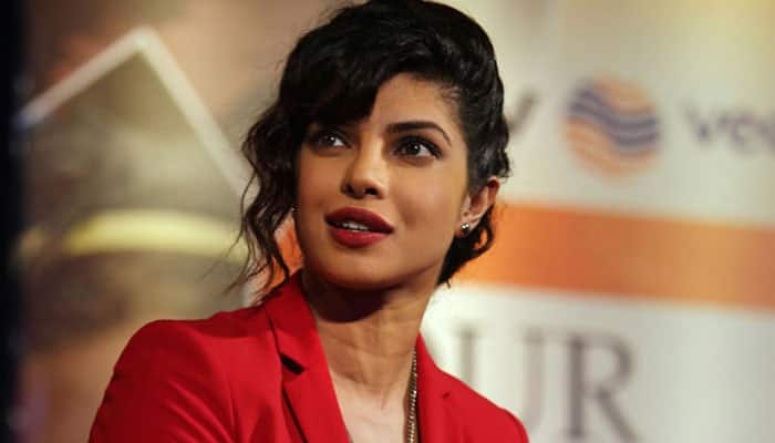 Priyanka Chopra to receive Phalke Film Foundation Award