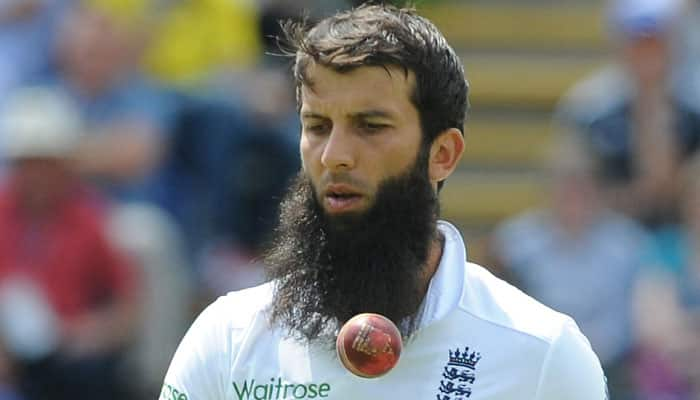 SHOCKING! England cricketer Moeen Ali stopped at Birmingham airport